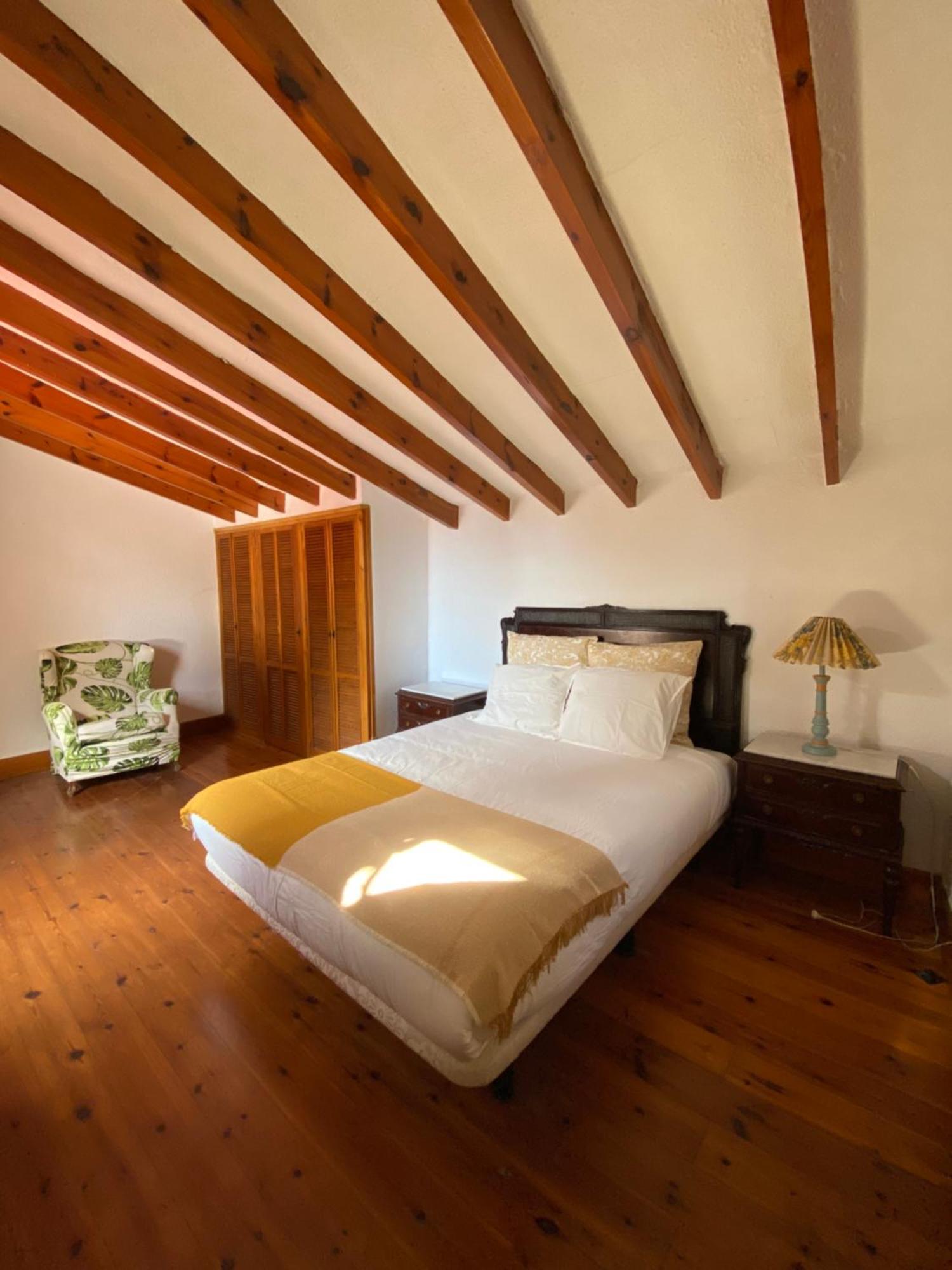 エルチェ Pink Lemon House Bed & Breakfast エクステリア 写真